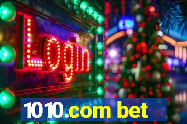 1010.com bet